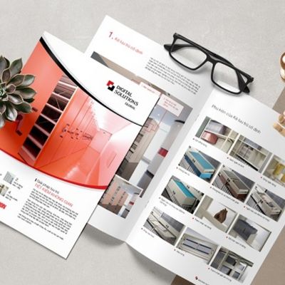 Catalogue Trọn Bộ Sản Phẩm